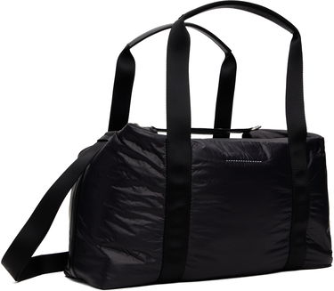 Cestovná taška Maison Margiela Weekend Duffle Bag Čierna | SB5WI0005 P6993, 2