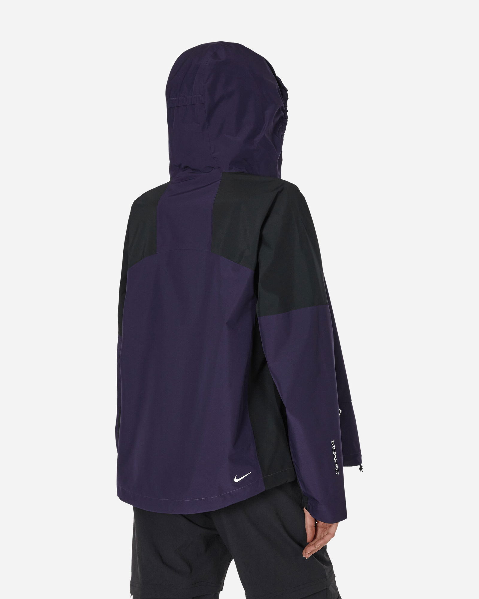 ACG Cascade Rain Jacket "Purple Ink"