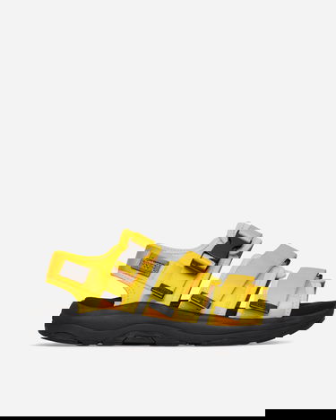 Tenisky a topánky SUICOKE Tom Wood x Suicoke GGA-VEGA Sandals Žltá | OG-318TW YLW, 0