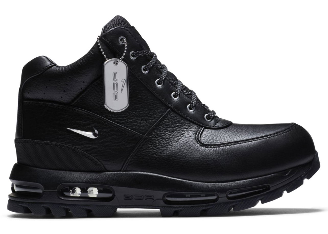 Tenisky a topánky Nike Air Max Goadome 20th Anniversary Čierna | DB2958-001, 0