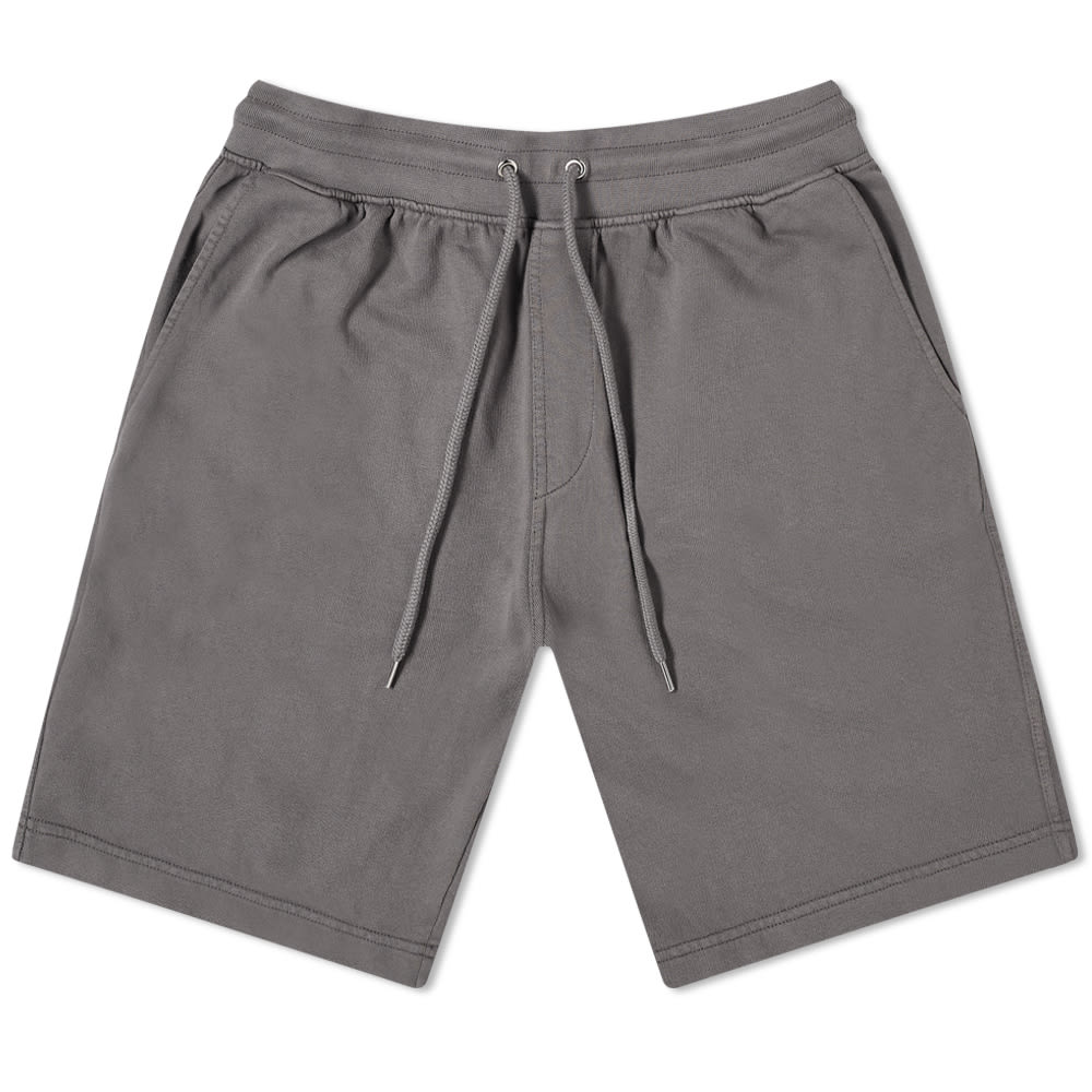 Classic Organic Sweat Short