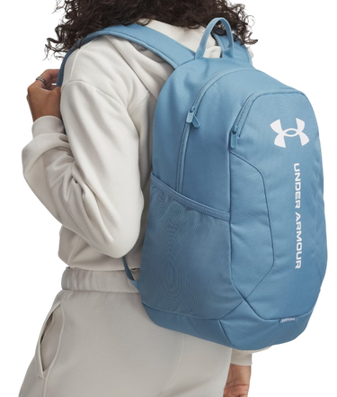 Batoh Under Armour Hustle Lite Backpack Modrá | 6000399-418, 3