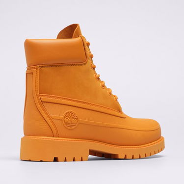 Tenisky a topánky Timberland 6 Inch Rubber Toe Oranžová | TB0A5R3G8041, 5