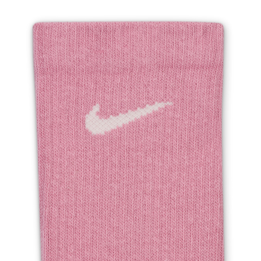 Ponožky Nike Nike Everyday Plus Cushioned Training Socks (3 Pairs) Ružová | SX6888-936, 2