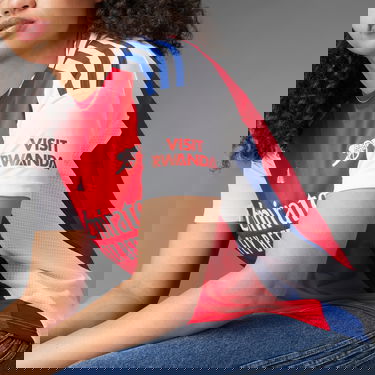 Dres adidas Performance Arsenal FC Home Kit 24/25 Women Červená | IS8147, 4