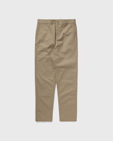 Nohavice Nike Club Chino Pants men Casual Pants Béžová | FZ5770-247, 0