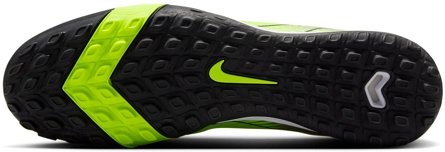 Tenisky a topánky Nike Zoom Vapor 16 Academy TF Žltá | fq8449-700, 1