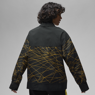 Bunda Jordan PSG x Anthem Jacket Čierna | dv2986-010, 4
