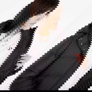 Parka Patagonia Silent Down Long Parka Čierna | 27945 BLK, 1