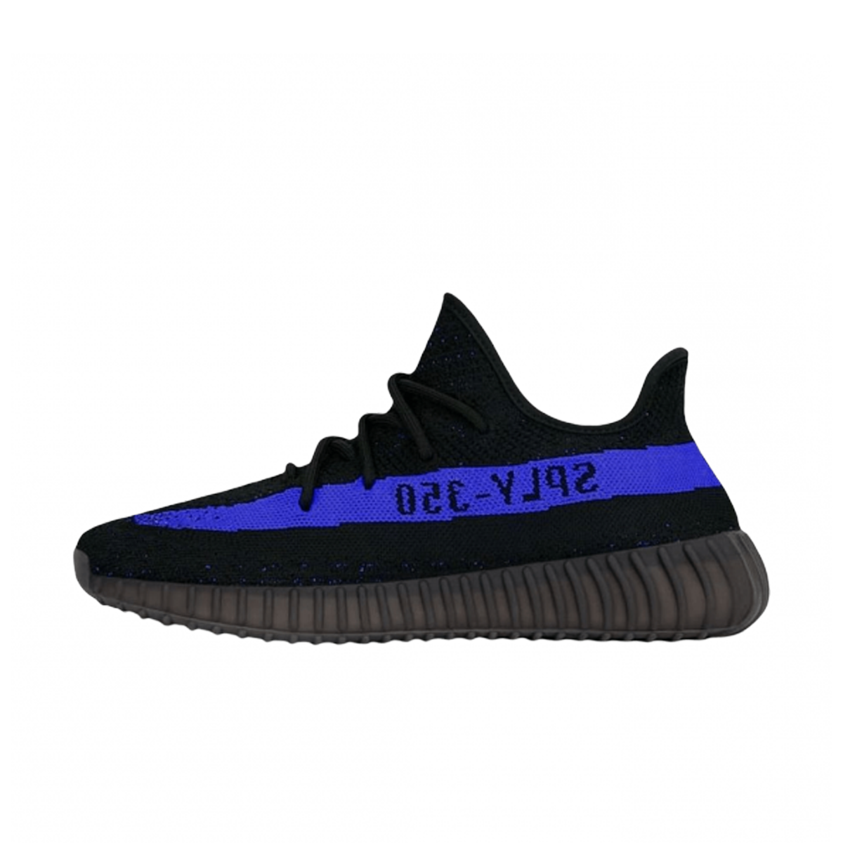 Tenisky a topánky adidas Yeezy Yeezy Boost 350 V2 "Dazzling Blue" Čierna | GY7164, 0