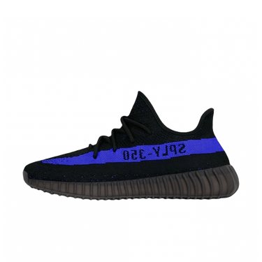 Tenisky a topánky adidas Yeezy Yeezy Boost 350 V2 "Dazzling Blue" Čierna | GY7164, 0