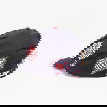 Šiltovka New Era Coops Patch 59Fifty Boston Red Sox Cap Navy | 60222409, 1