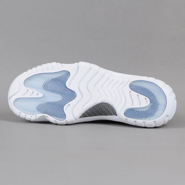 Tenisky a topánky Jordan Air Jordan Future "Oreo" Čierna | 656503-021, 4