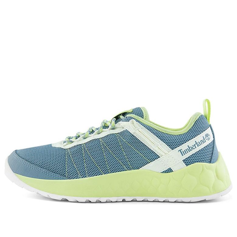 Tenisky a topánky Timberland Greenstride Solar Wave Modrá | A2BM4W