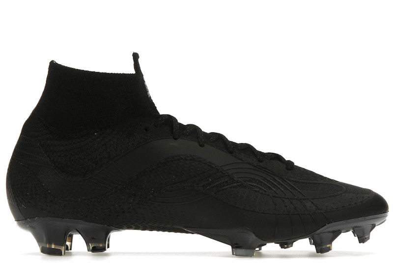 Tenisky a topánky Nike Mercurial Superfly 360 What the Mercurial Čierna | AR2079-001, 0
