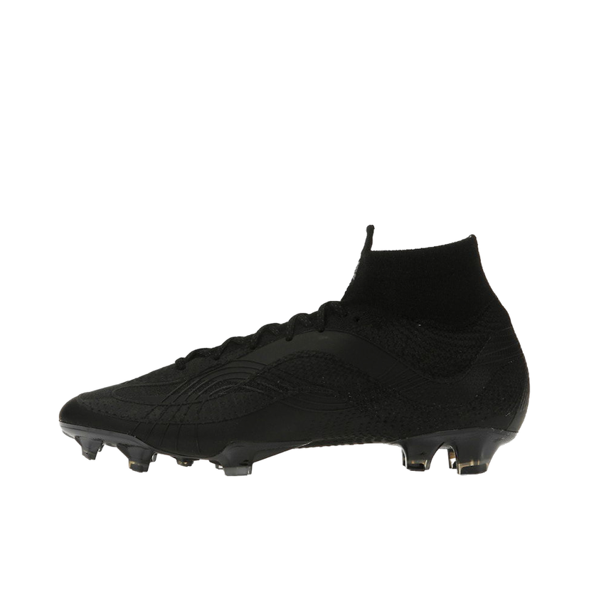 Tenisky a topánky Nike Mercurial Superfly 360 What the Mercurial Čierna | AR2079-001