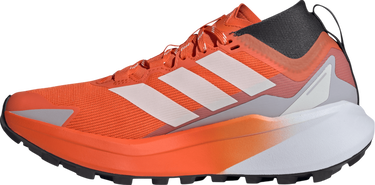 Tenisky a topánky adidas Performance Terrex Agravic GTX Oranžová | jr5248, 3