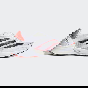 Tenisky a topánky adidas Performance Adizero Adios 6 Biela | FY4073, 0