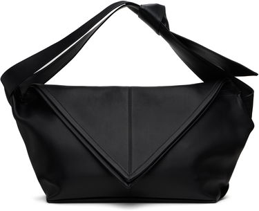 Kabelka Bottega Veneta Bottega Veneta Sawyer Knot Hobo Bag Čierna | 806471 V4O90 8803, 0