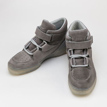 Tenisky a topánky Converse ER260 Mid  vilolet Šedá | 168176C, 2