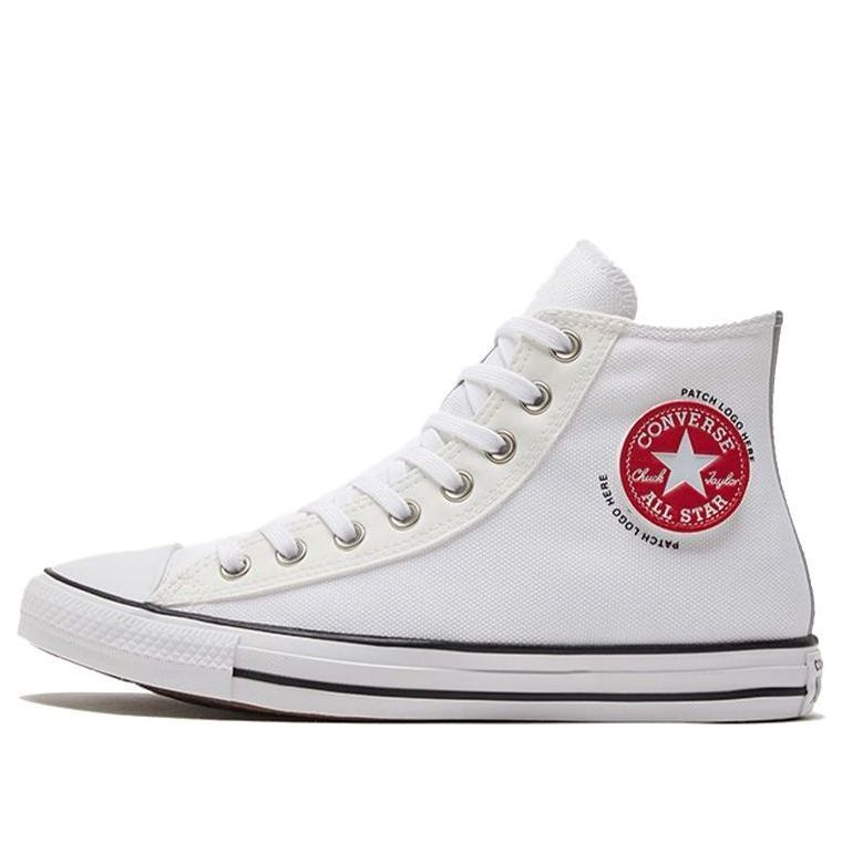 Tenisky a topánky Converse Chuck Taylor All Star Biela | 169823C