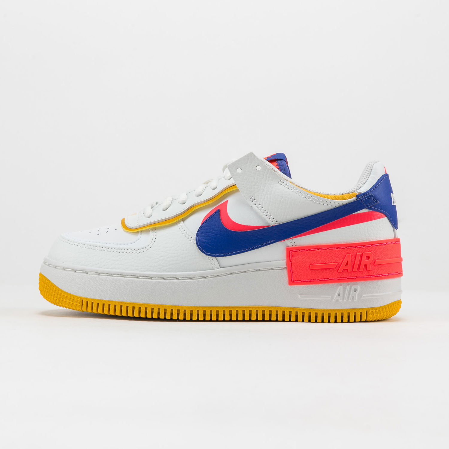 Tenisky a topánky Nike Air Force 1 Shadow W Biela | CI0919-105, 0