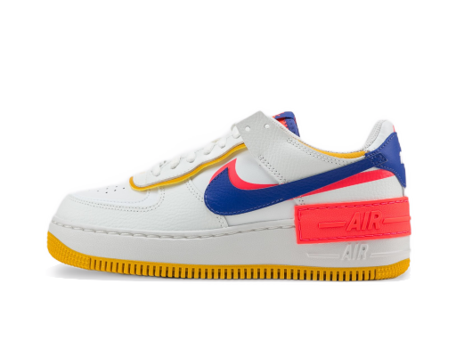 Tenisky a topánky Nike Air Force 1 Shadow W Biela | CI0919-105
