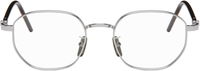 Givenchy Titanium Glasses