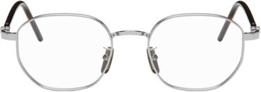 Slnečné okuliare Givenchy Givenchy Titanium Glasses Metalická | GV50076U@49016 192337215995, 0