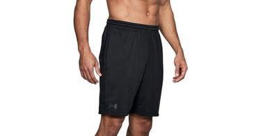 Šortky Under Armour MK1 Training Shorts Čierna | 1306434-001, 1