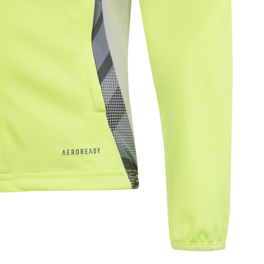 Bunda adidas Originals adidas Tiro 24 Training Jacket Žltá | ir5504, 3