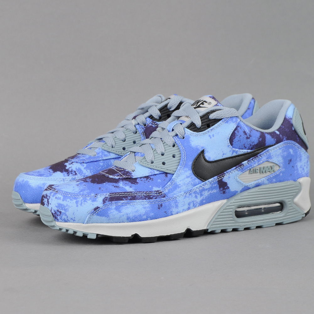 Tenisky a topánky Nike Air Max 90 SD "Persian Violet" Modrá | 724763-500, 1