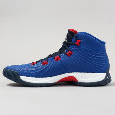 Tenisky a topánky adidas Performance Crazy Explosive 2017 Modrá | BY4455, 0