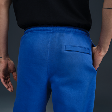Tepláky Nike Club Fleece Pants Modrá | FN3787-480, 2