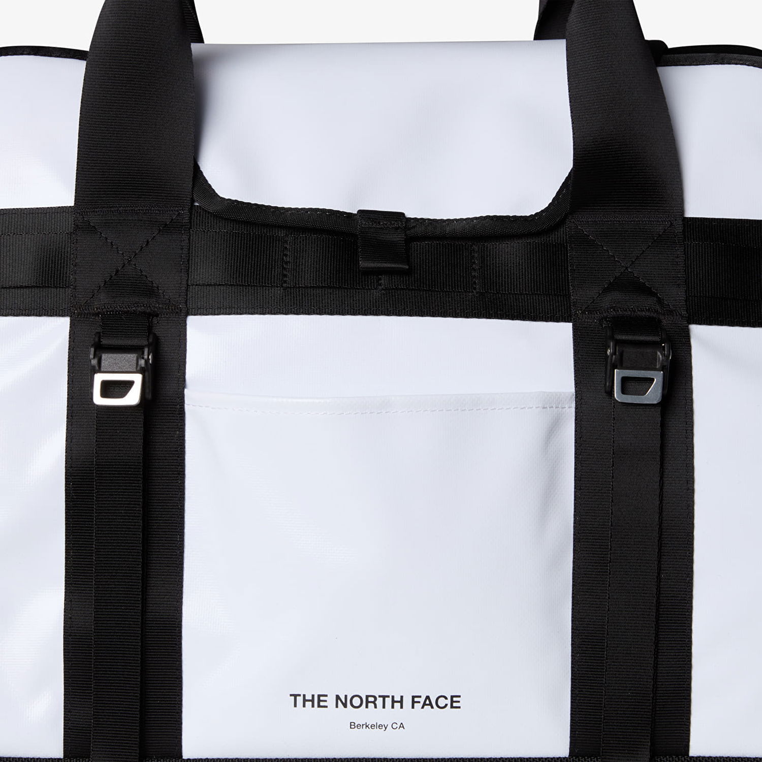 Tote bag The North Face The North Face Base Camp Tote Bag - 18 l Biela | NF0A8C02LA91, 1