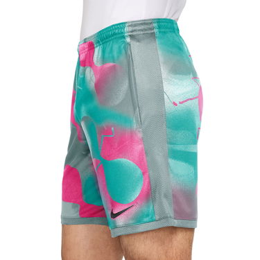 Šortky Nike Nike Academy+ Shorts Tyrkysová | hj4241-646, 2
