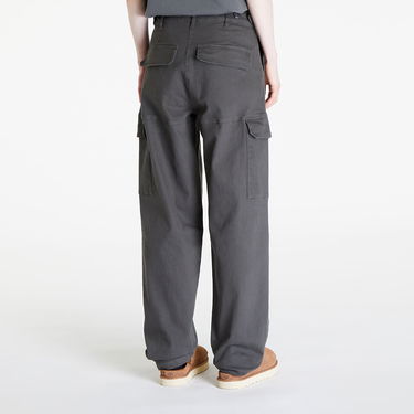 Cargo nohavice DAILY PAPER Ezea Cargo Pants Šedá | 2412029, 3