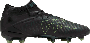 Tenisky a topánky Puma FUTURE 8 ULTIMATE FG Čierna | 108581-02, 2