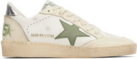 Golden Goose Ball Star