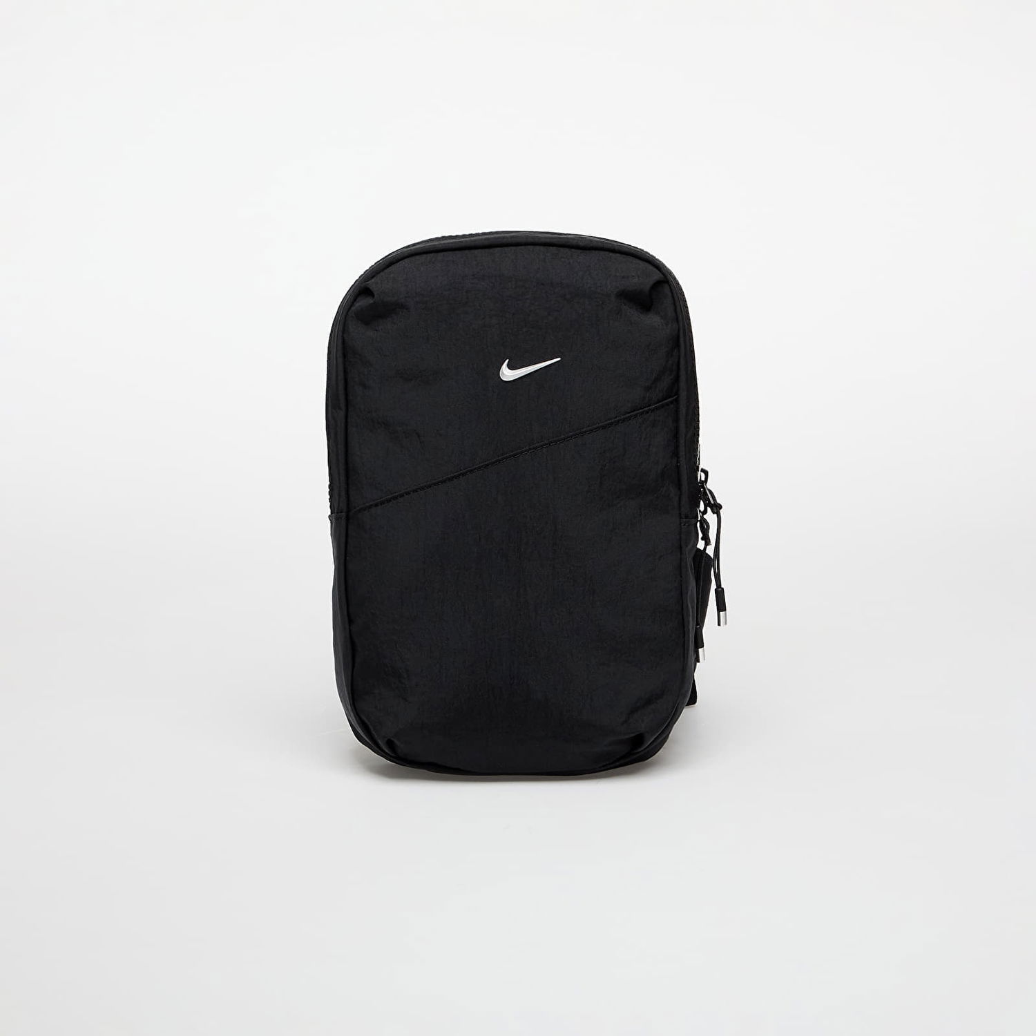 Ľadvinka Nike Nike Aura Crossbody Bag 5L Čierna | HF7038-010, 0