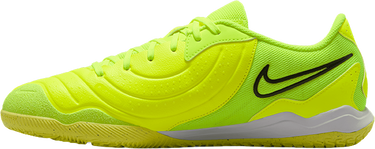 Tenisky a topánky Nike JR LEGEND 10 ACADEMY IC Zelené | dv4350-701, 1