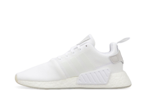 Tenisky a topánky adidas Originals NMD_R2 ''Running White'' Biela | CQ2401