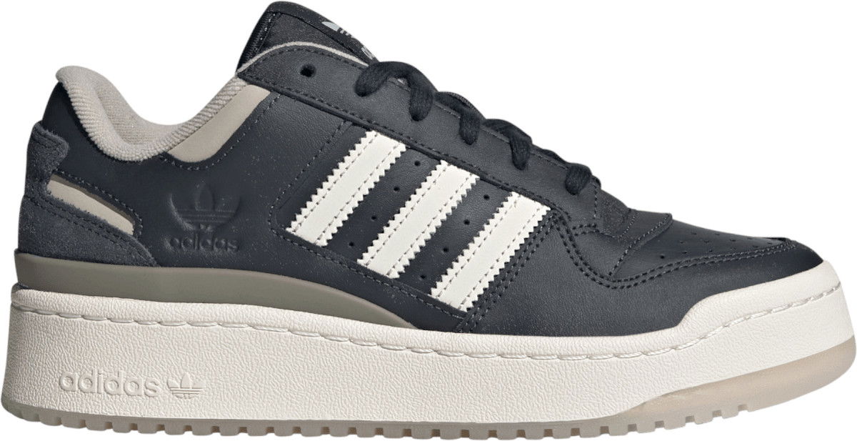 Tenisky a topánky adidas Originals FORUM BOLD STRIPES W Čierna | id2849, 0