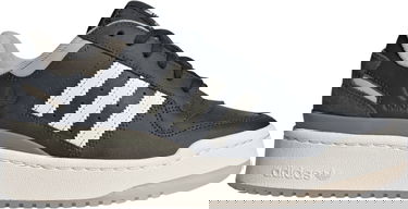 Tenisky a topánky adidas Originals FORUM BOLD STRIPES W Čierna | id2849, 0