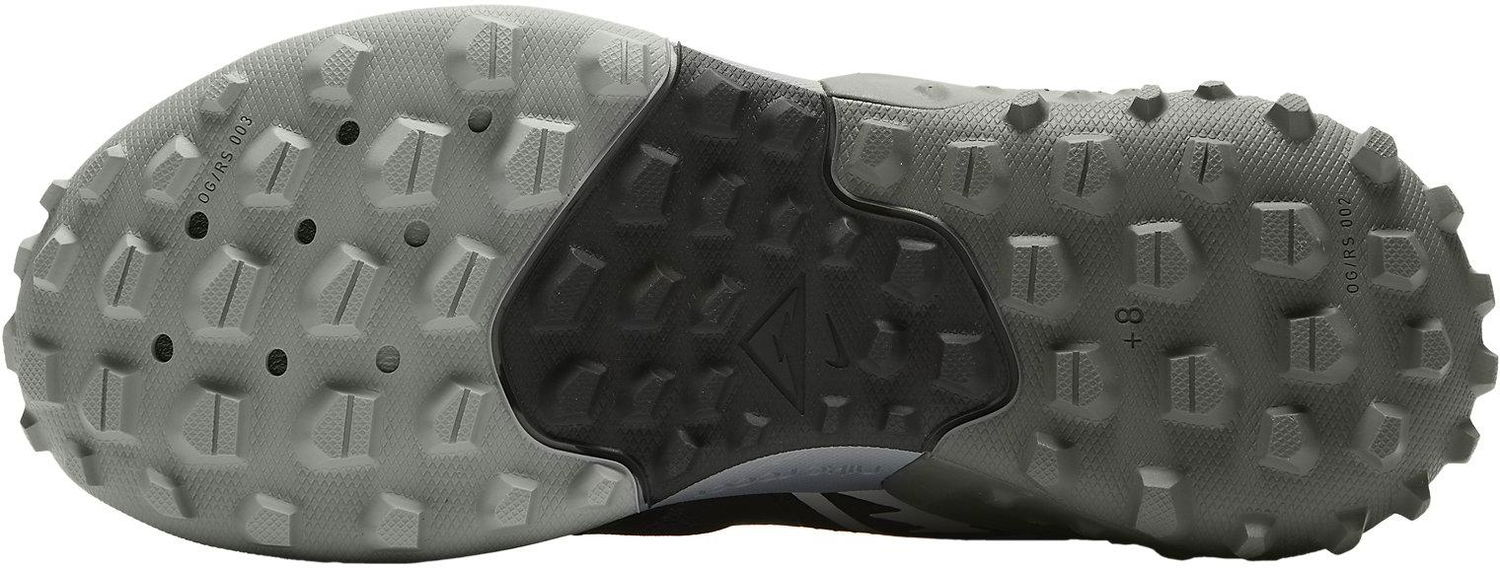 Tenisky a topánky Nike Wildhorse 6 W Čierna | bv7099-001, 1