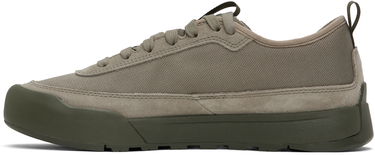 Tenisky a topánky The North Face Clyffe Zelené | NF0A8AD9, 2