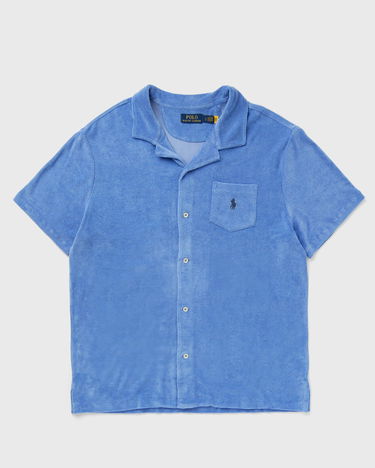Polo tričko Polo by Ralph Lauren SHORT SLEEVE-SPORT SHIRT Modrá | 710899170004, 2
