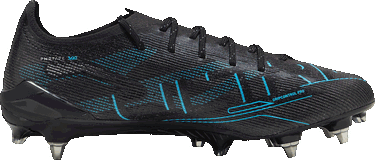 Tenisky a topánky Puma ULTRA 5 ULTIMATE MxSG Čierna | 108343-02, 3