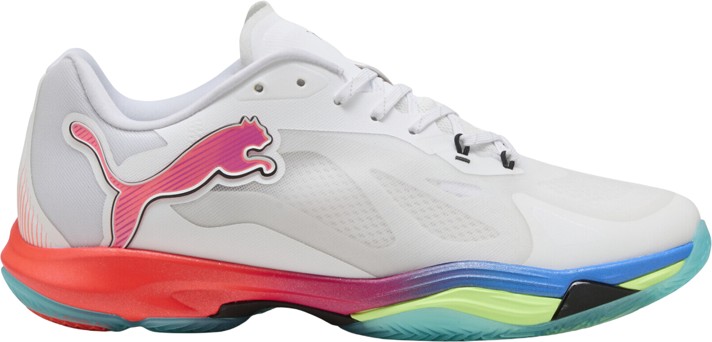 Tenisky a topánky Puma Vantage Nitro Energy Biela | 108566-01, 0