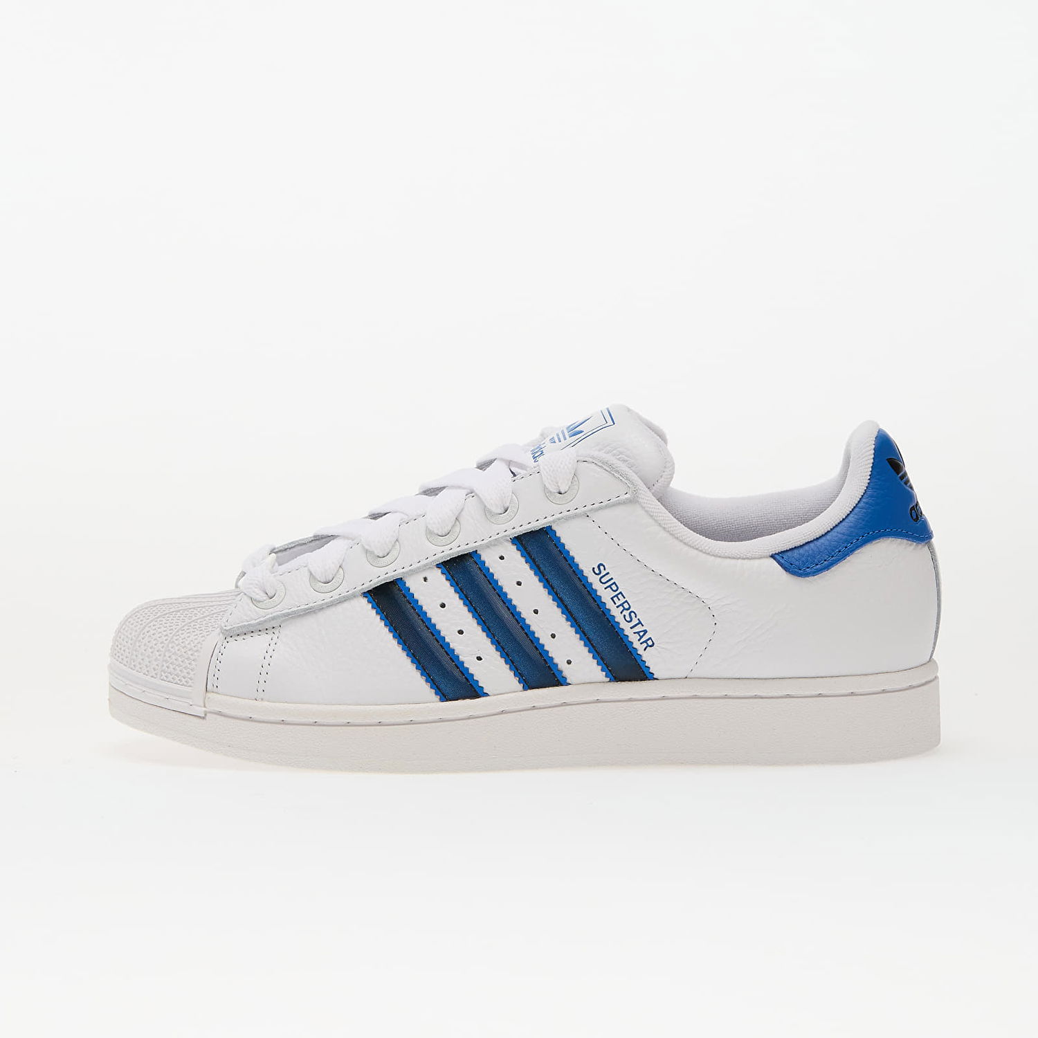 Tenisky a topánky adidas Originals Superstar II Biela | JQ3210, 0